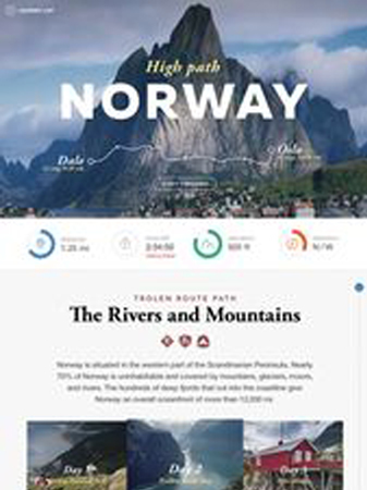 portfolio