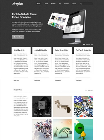 portfolio