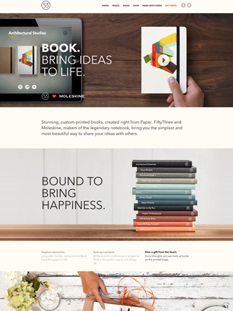 portfolio