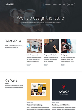 portfolio